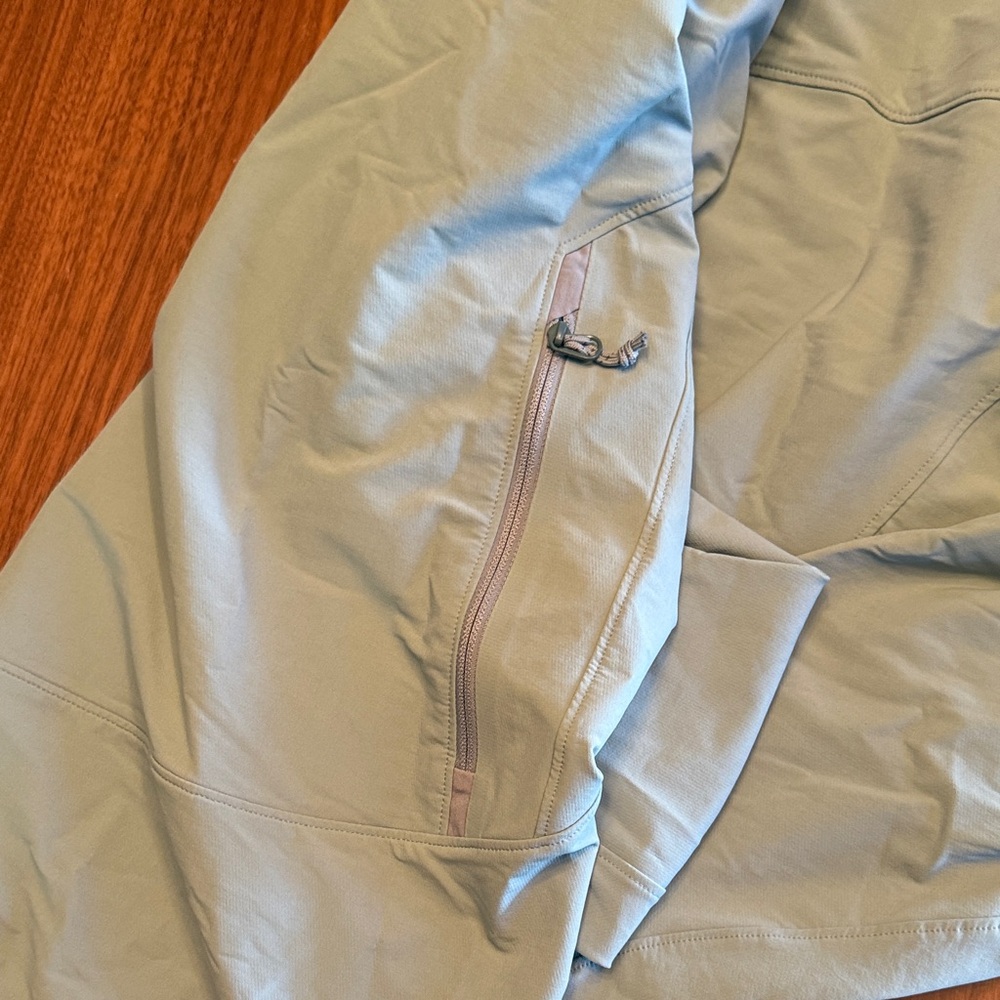 Arc'teryx Full-Zip Jacket, outer shell - image 8